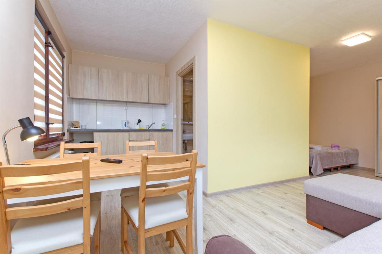 Bed & Breakfast Linne