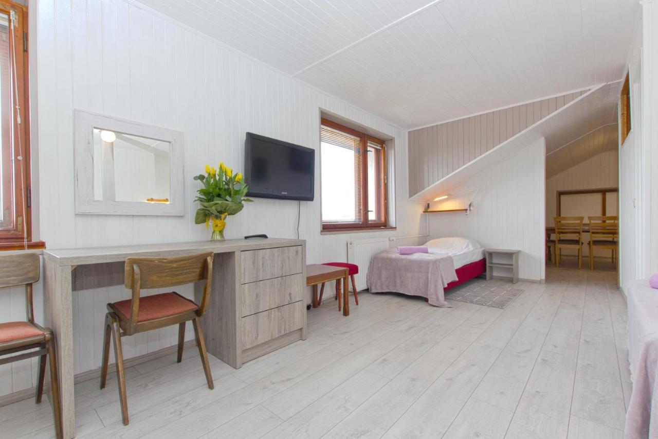 Bed & Breakfast Linne