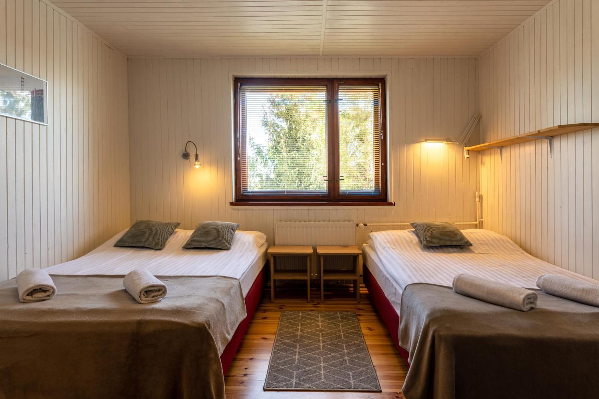 Linne Bed & Breakfast