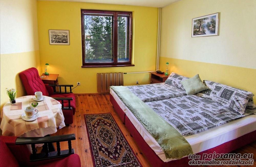 Bed & Breakfast Linne 3*