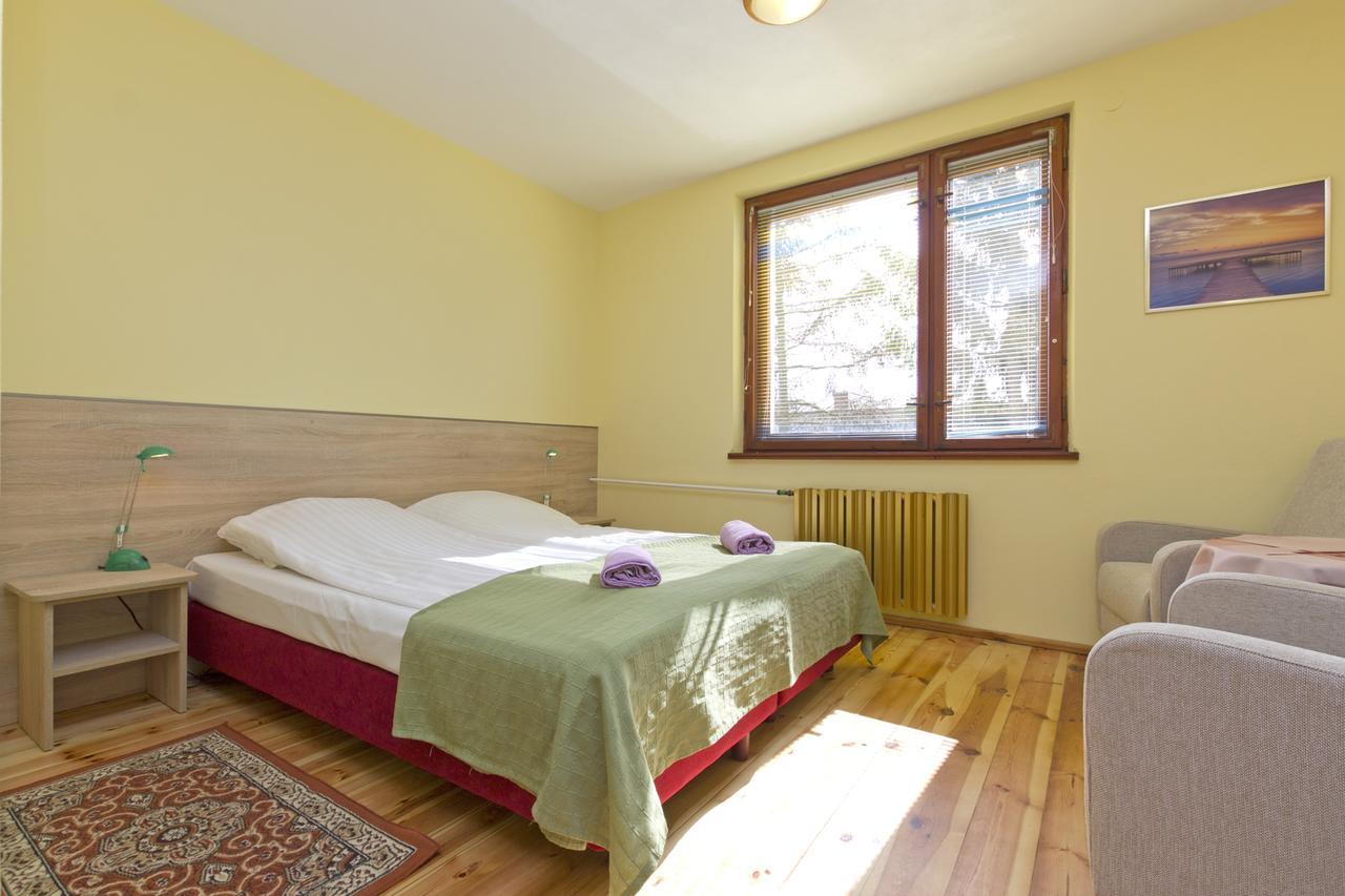 Bed & Breakfast Linne 3*