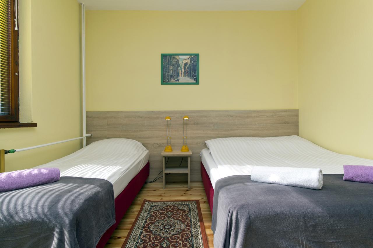 Bed & Breakfast Linne 3*