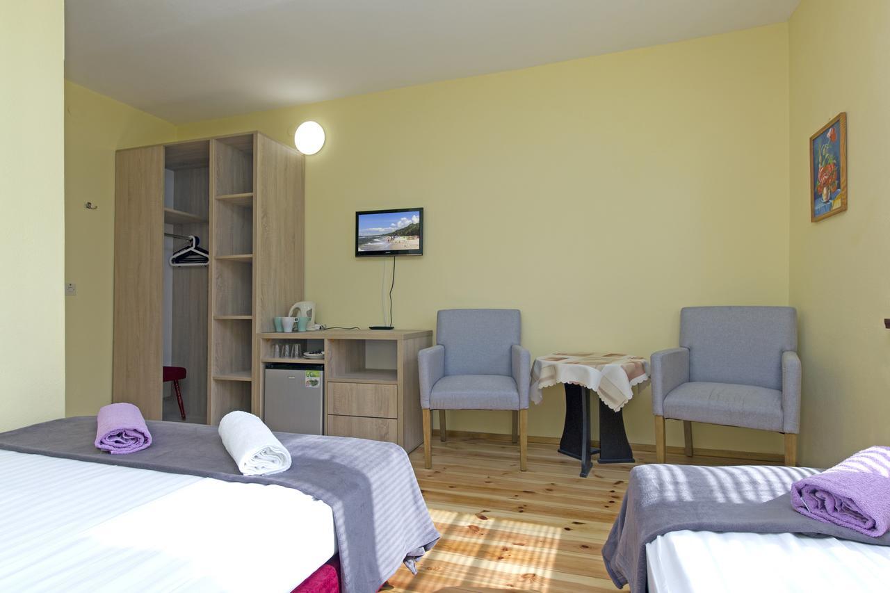 Linne Bed & Breakfast Jastrzębia Góra
