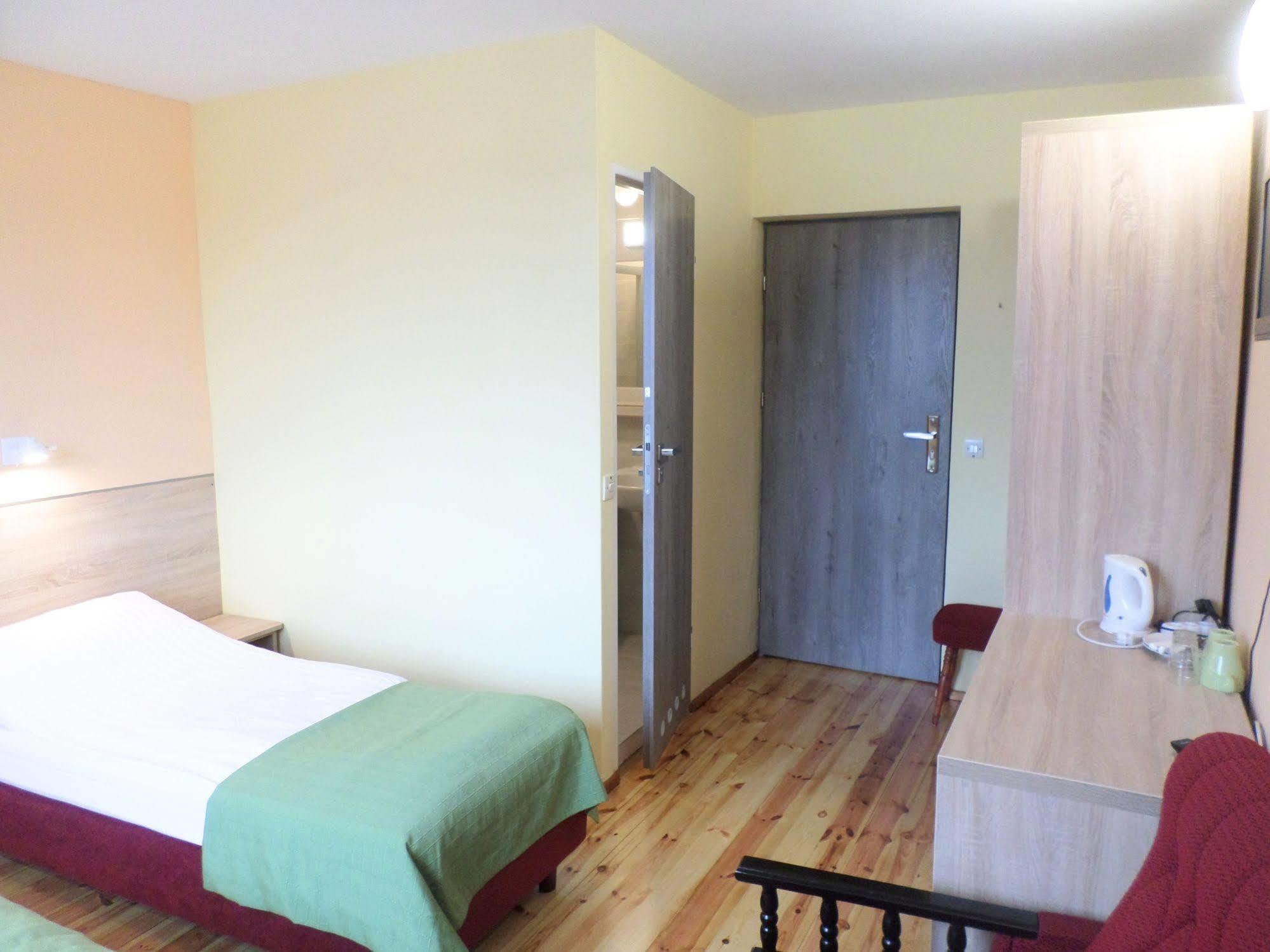 Bed & Breakfast Linne 3*