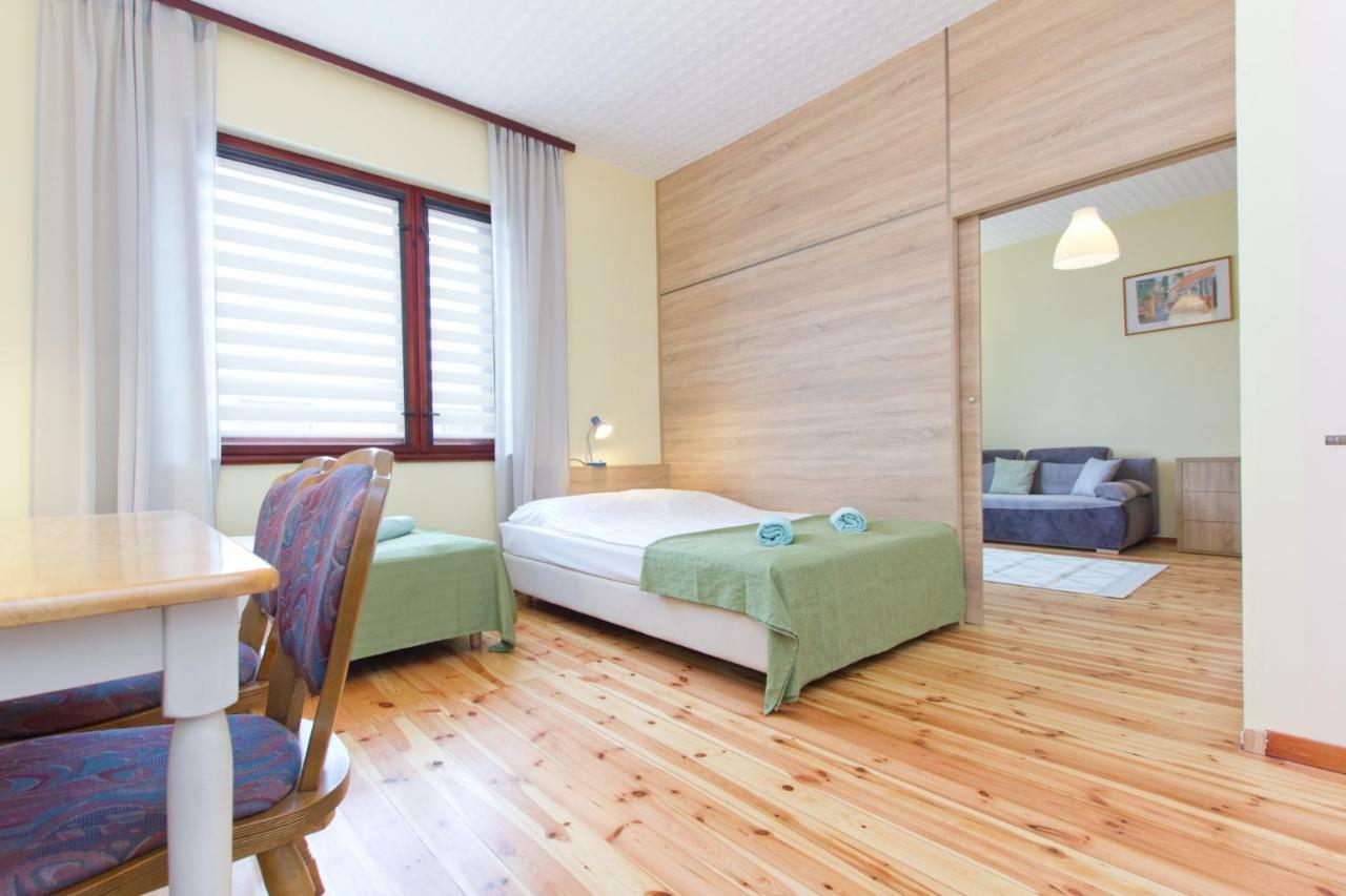 Linne Bed & Breakfast 3*