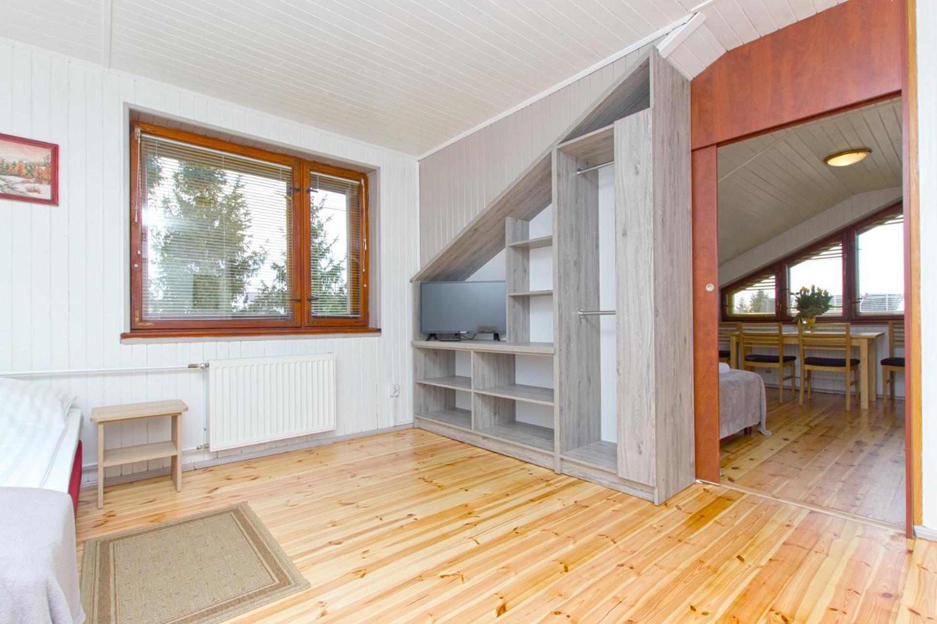 Linne Bed & Breakfast Jastrzębia Góra