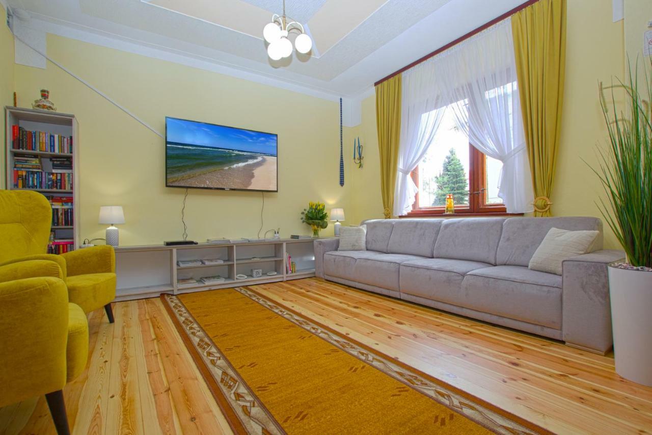 Linne 3* Jastrzębia Góra