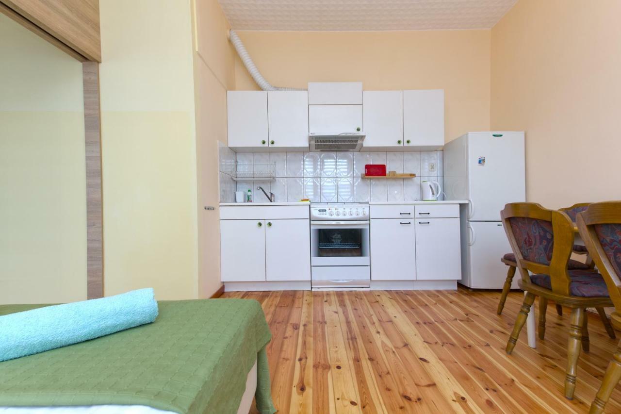 Bed & Breakfast Linne