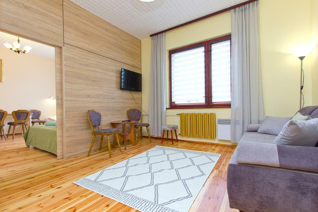 Bed & Breakfast Linne Jastrzębia Góra