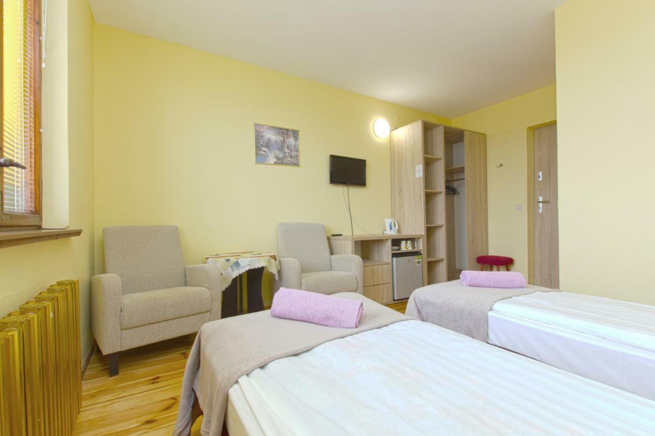 Linne Bed & Breakfast