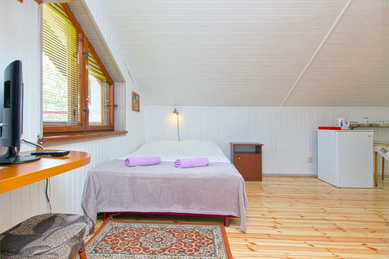 Bed & Breakfast Linne